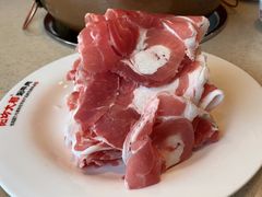 -阳坊大都涮羊肉(阳坊总店)