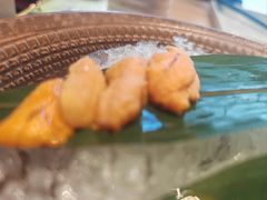 -花和海鲜自助(梅江店)