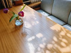 -山茶云南菜(永安里店)