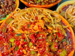 -玲玲米粉·新疆现炒米粉(大十字总店)