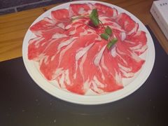 -小四川老火锅(欧风店)