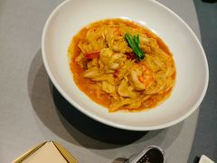 -怡情荟•海鲜青岛菜(五四广场旗舰店)