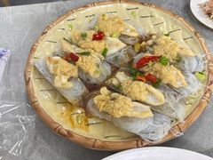 -林记潮汕海鲜砂锅粥(平潭店)