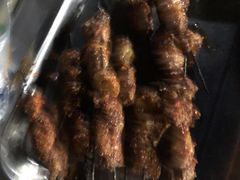 烤肉筋-佰运猪蹄(高陵店)