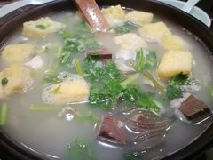 -京城小江南·土菜馆·蒸白鱼(东四十条店)