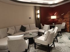 -厨艺海鲜自助餐厅•越秀宾馆希尔顿格芮精选酒店