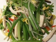 芹菜豆干-原製原味(普陀山磐龙店)