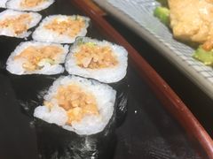 -晶吉·居酒屋·烧鸟·生鱼饭(中山区民主广场店)