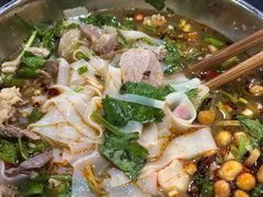 牛肉米粉-佳荣老五生态牛肉馆