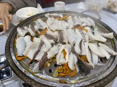 -凯盈阁·顺德私房菜·桑拿鸡