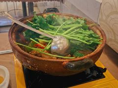 -洪大厨鸡煲(福田店)