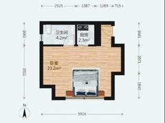 -呼家楼(地铁站)