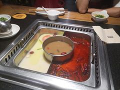-巴奴毛肚火锅(六天地店)