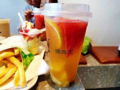 -德克士(海秀东店)