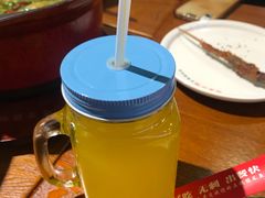 -周鱼小馆石锅酸菜鱼(活力汇店)