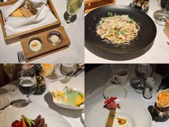 -王品牛排(福州泰禾店)