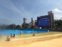 -厦门方特水上乐园