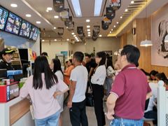 -飞鸿肉夹馍(橡树街区店)