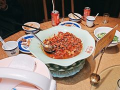 -老萍巷•莲花血鸭(楚萍店)