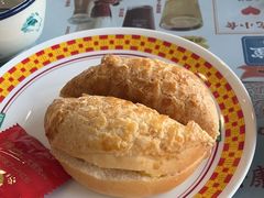 -香港新记茶餐厅(春熙太古里店)