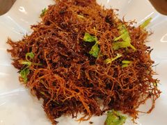-茶马古道·野生菌清汤黄牛肉(沙溪店)