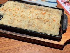 -仓桥家·焗寿司·锅物(光谷步行街店)