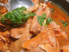 -厝小满.姜母鸭/泉州菜(桥南店)