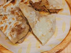 -甲乙饼·手工牛肉饼(天通苑华联店)