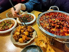 -小天府川菜馆(魏公村店)