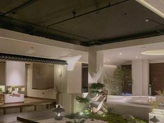 -沐SPA·坐忘山城·日式足道