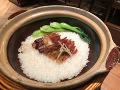 双腊煲仔饭-捞王锅物料理(上海世茂广场店)