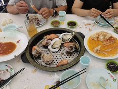 -巧克力渔家.小船海鲜家常菜(万平口店)