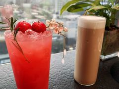 -唐猫庭院·千年陕菜(赛格国际购物中心店)