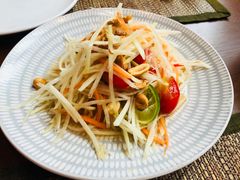 -泰国餐厅 Thai Food(裕华万达店)