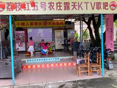 -荔枝红五号农庄