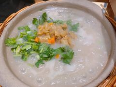 -潮界(LU·ONE凯德晶萃广场店)