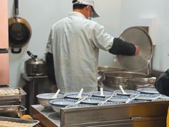 -古徽州馄饨店(宝安路店)