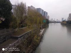 -运河游船(武林门码头)