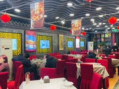 -老浒记烤鸭-北京菜(琉璃厂店)