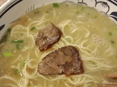 -霸道川面馆(张江店)