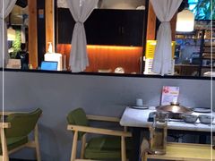 大堂-狐狸爱上椰子鸡(滨江星光大道店)