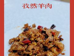 -张茂民族饭店(胜利北路店)