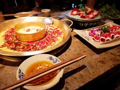-小龙坎火锅(全球总店)