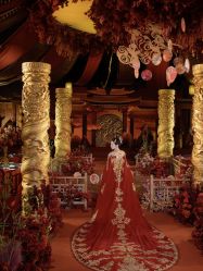 -南昌喜来登酒店·宴会厅