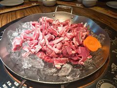 -泽成冰煮羊(非·遗东岸国际店)