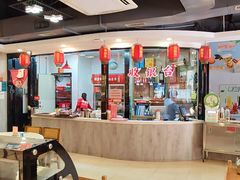 -幸运牛汕头小黄牛牛肉火锅(梅林店)