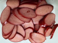 蜜味红肠-永祥烧腊餐厅(虹口店)