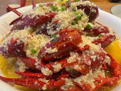 -虾小龙老长沙龙虾馆(坡子街店)