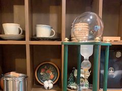 -RUMORS COFFEE ROASTERY鲁马滋咖啡(湖南路店)