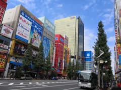 -秋叶原电器街